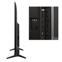 Hisense 75in 4K 2160p 60Hz UHD LED Roku Smart TV 75R6E4 Good