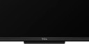 TCL 65in 4K 2160p 60Hz UHD LED Google Smart TV 65S551G Very Good