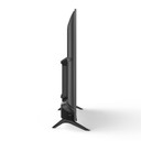 Hisense 40in 1080p 60Hz Roku Smart LED TV 40H4030F4 Very Good