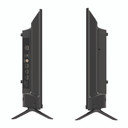 Philips 32in 720p 60Hz LED Roku Smart TV 32PFL6452/F7 Good