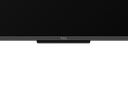 TCL 85in 4K 2160p 120Hz QLED UHD Google Smart TV 85Q651G Very Good