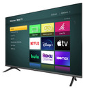 Hisense 43in 1080p 60hz LED Smart TV 43H4030F4 Good 