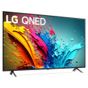 LG 65in 4K 2160p UHD QNED Smart TV 65QNED85TUA Very Good