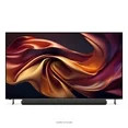 Vizio 65in 4K 2160p QLED Smart TV VQP65C-84 Good