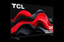 TCL 98in 4K 2160p 120Hz UHD QLED Smart TV 98Q651CG Very Good