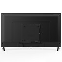 Philips 40in 60Hz 1080p FHD LED Smart TV 40PFL6533/F7 Good