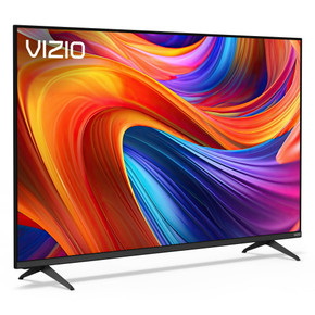 Vizio 55 inch 4K 2160p UHD LED Smart TV V4K55C-0801 Very Good