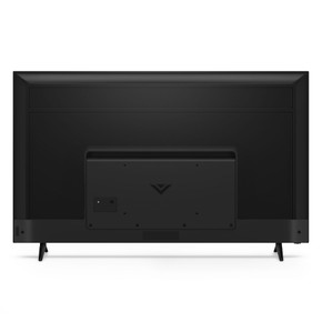 Vizio 55 inch 4K 2160p UHD LED Smart TV V4K55C-0801 Very Good