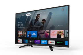 Sony 65in 4K 2160p 60Hz UHD LED Smart TV KDL32EX400 Very Good