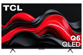 TCL 50" Class 4K 2160p 60Hz QLED Google Smart TV 50Q651G 