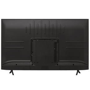 Hisense 58" Class 4K 2160p 60Hz UHD LED Roku Smart TV 58R6E5 [Missing Foam]