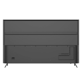 ONN 75" Class 4K 2160p 60Hz UHD Roku Smart TV 100044717 