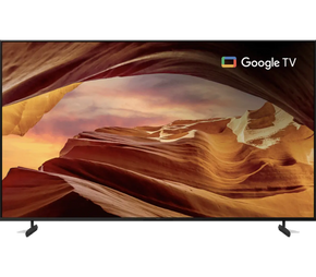 Sony 75" 4K UHD HDR LED 120Hz Smart TV 75X77L Excellent