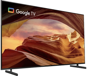 Sony 75" 4K UHD HDR LED 120Hz Smart TV 75X77L Excellent
