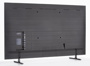 Samsung 65" Class 4K 2160p 60Hz UHD LED Smart TV UN65DU8000FXZA 