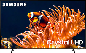 Samsung 65" Class 4K 2160p 60Hz UHD LED Smart TV UN65DU8000FXZA 