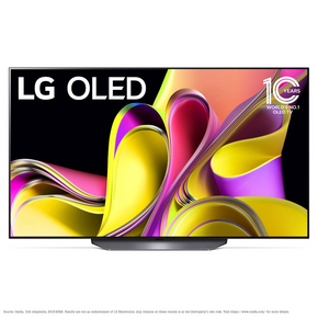 LG 55" Class 4K 2160p 120Hz OLED Smart TV OLED55B3PUA 
