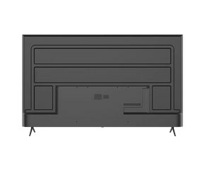 ONN 85" Class 4K 2160p 60Hz UHD LED Roku Smart TV