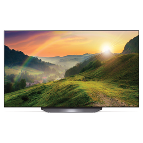 LG 55" Class 4K 2160p 120Hz OLED Smart TV OLED55B3PUA