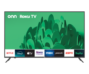 Roku 50" Class 4K 2160p 60Hz LED Roku Smart TV 100012585