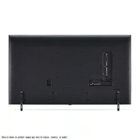 LG 65" Class 4K 2160p 120Hz UHD QNED LED Smart TV 65QNED85TUA 