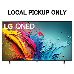 LG 65" Class 4K 2160p 120Hz UHD QNED LED Smart TV 65QNED85TUA 