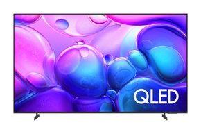 Samsung 65" Class 4K 2160p 60Hz QLED Smart TV QN65Q6FAAFXZA 