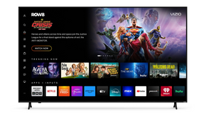 Vizio 86" Class 4K 2160p 60Hz QLED Smart TV VQD86M-0804