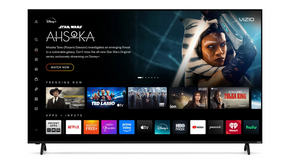 Vizio 65" Class 4K 2160p 60Hz LED Flat Smart TV V4K65X-0810
