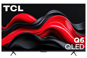 TCL 65" Class 4K 2160p 60Hz QLED Smart TV  65Q651G 