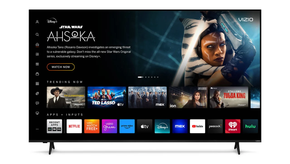 Vizio 75" Class 4K 2160p 60Hz LED Smart TV V4K75M-08