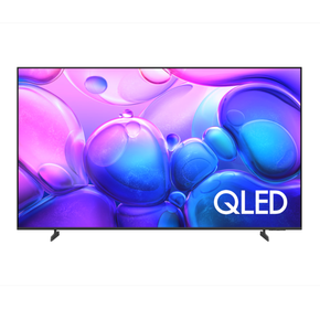 Samsung 75" Class 4K 2160p 60Hz QLED Smart TV QN75Q6F [MISSING STANDS]