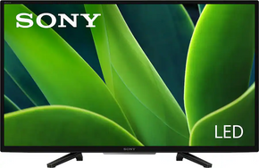 Sony 32" 720p 60Hz HD LED Google Smart TV KD32W830K 