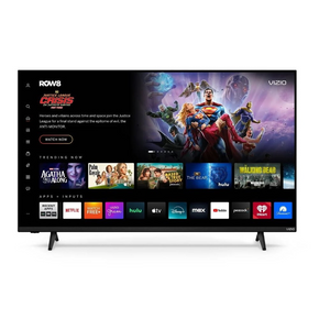 Vizio 50" Class 4K 2160p 60Hz QLED Smart TV VQD50S-0810