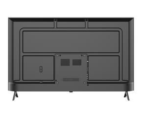 ONN 43" 1080p 60Hz FHD LED Smart TV WFD43S-0830 [MISSING REMOTE/STANDS]