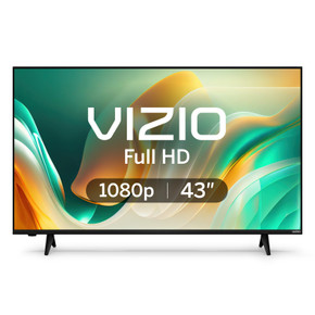 Vizio 43" 1080p 60Hz FHD LED Smart TV VFD43M-0804