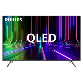 Philips 60" Class 4K 2160p 60Hz QLED Roku Smart TV 60PUL7975/F7