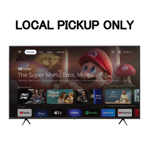 Philips 70" Class 4K 2160p 60Hz UHD LED Google Smart TV 70PUL7553/F7 [NO STANDS]