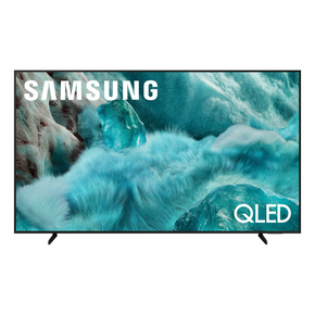 Samsung 65" Class 4K 2160p 60Hz UHD QLED Smart TV QN65Q7FBAFXZA 