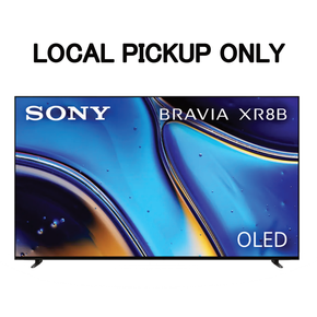 Sony BRAVIA 65" Class 4K 2160p 120Hz OLED Smart TV K-65XR8B 