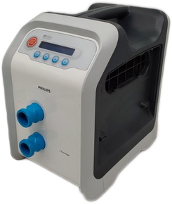 Philips Incourage High Frequency Chest Wall Oscillation Therapy Device