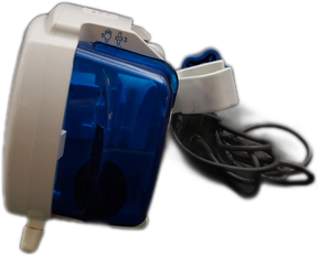 Covidien Kangaroo HP111617 Enteral Feeding Pump Medical Infusion Device