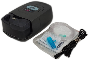 RESmart BPAP 25A BMC-50 Sleep Apnea System 