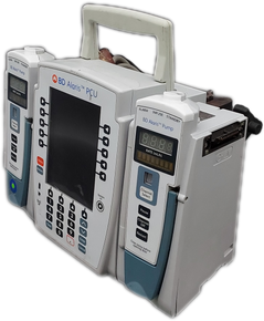 BD Alaris 8015 PCU Infusion Pump Control Unit