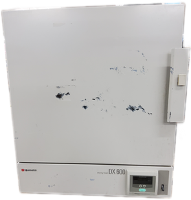 Yamato DX-600 Convection Lab Drying Oven