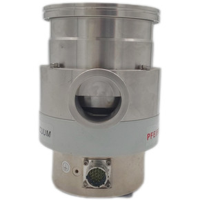 Pfeiffer Vacuum TMH 620-010 Turbo Pump