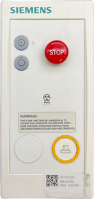 Xray Control Module 10140450 Medical Lab Equipment