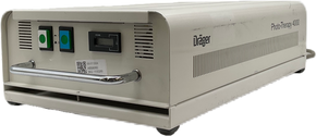 Drager Photo-Therapy 4000 2M21700-23 Phototherapy Medical Lamp