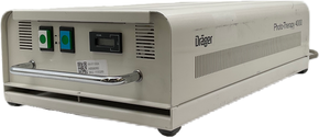 Drager Photo-Therapy 4000 2M21700-23 Phototherapy Medical Lamp