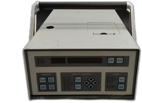 MetOne A2400 Laser Particle Counter 
